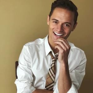 Meet your Posher, Jayden